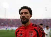 Soccer-I preferred my old life, says Cape Verde World Cup hero Vozinha