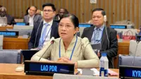 Laos pushes for modernisation of the national statistical system