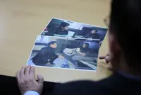 South Korea summons Ukraine envoy in protest over North Korean POW transfer