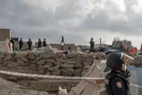 Spanish government representative in Ceuta quits over border rush fallout