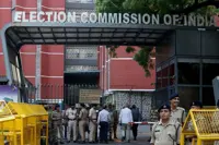 Explainer-Why has the drive to verify India's billion voters put poll body under scrutiny