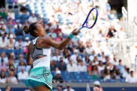 What’s so Chinese about US Open tennis players like Zheng Qinwen?