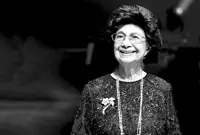 Singapore PM pays tribute to late Tun Dr Siti Hasmah