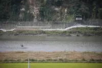 South Korean military: 'Highly likely' North Korean mine injured soldiers in DMZ