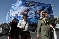 US, Iran set to hold separate talks with mediators on Monday or Tuesday, official says