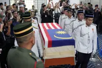 Asean News Headlines at 10pm on Monday (Sept 28, 2026)