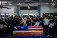 Tun Dr Siti Hasmah remembered as loving, maternal figure, says PM
