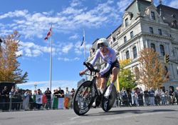 Cycling-McNulty wins road world title to end US men's 33-year drought