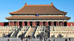 China broadens tourism appeal with richer experiences and better tech