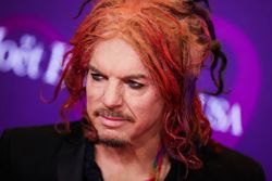 Carrot Top out of the hospital amid sexual misconduct allegations