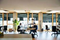 AI startup urges optimism from Europe despite safety fears