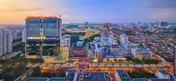 Sunway Medical Centre, Sunway City (SMC) named Malaysia’s No 1 in Paediatrics in Newsweek’s World’s Best Specialised Hospitals 2027