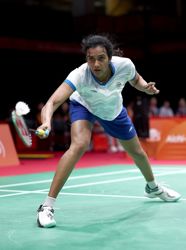 Sindhu, Jonatan join growing chorus over hectic Asiad badminton schedule