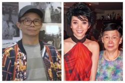 Anita Mui's brother slams nephew after being left out of mum's funeral: 'Heartless'