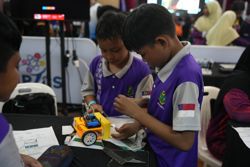 Championing STEM talent through Malaysia Techlympics 2026