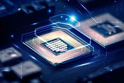 New phones keep getting more expensive. The chips powering them are becoming more extreme, too