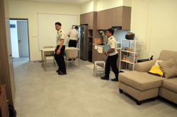 Calls grow in Indonesia for probe into alleged luxury Cibinong prison cells