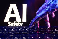 Nvidia releases AI safety software it says could have stopped Hugging Face hack