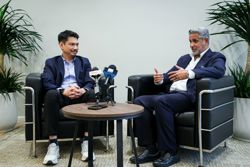 Bahrain brings its F1 flavour to Sepang this weekend
