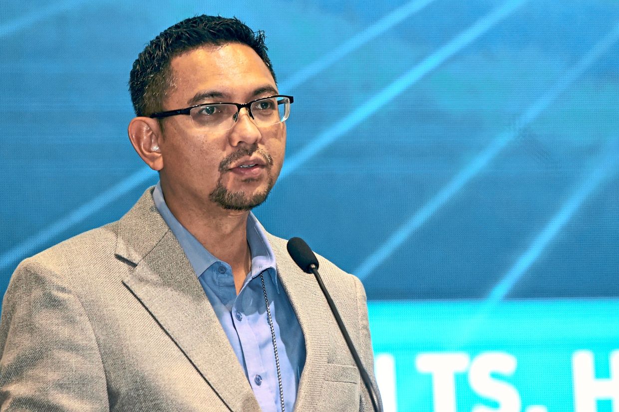 Hasrolnizam: Flash floods on Sept 20 were triggered by exceptionally heavy rainfall.