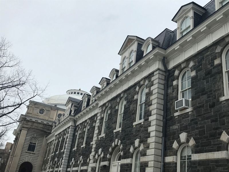 NY prosecutors reopen Cornell University gang-rape investigation