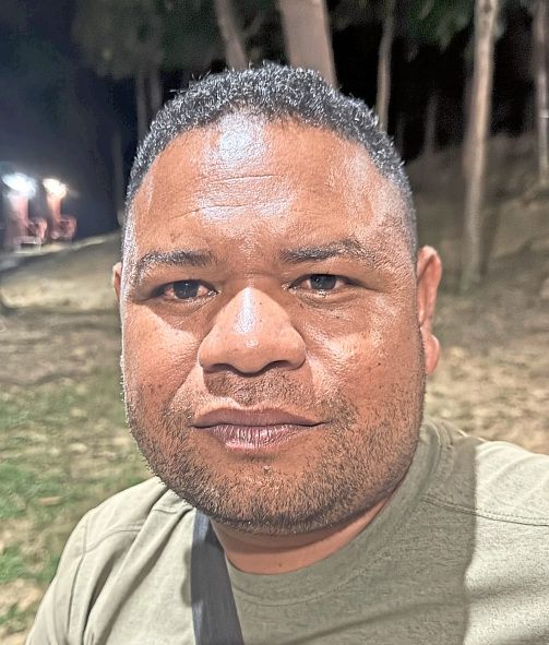 Hamizi believes there is wisdom behind passed-down lore in an area shared with wildlife.