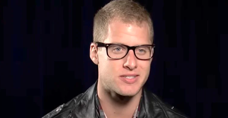 Caleb Flynn appeared in season 12 of 'American Idol' in 2013. Photo: YouTube screengrab