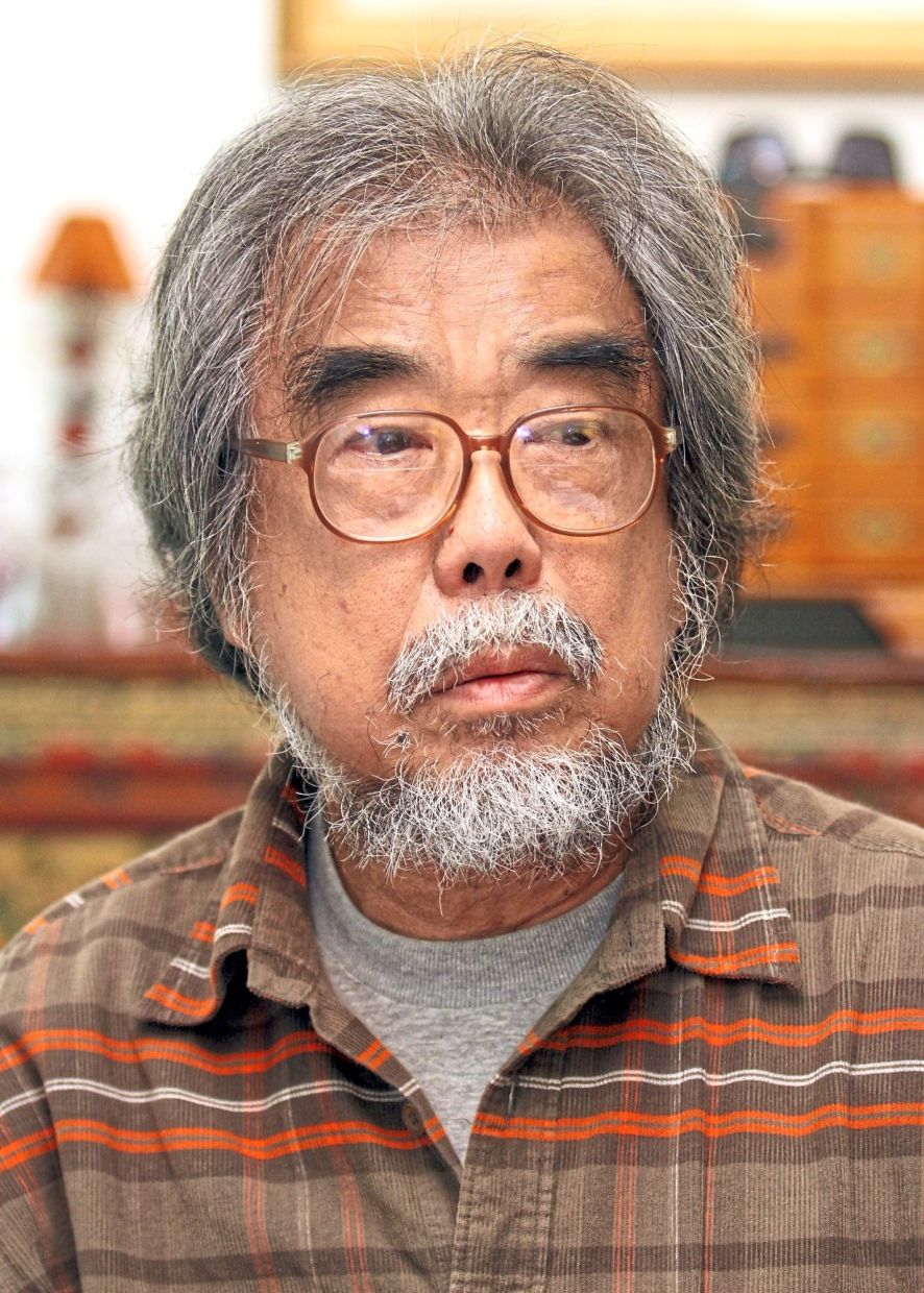 As an architect, Prof Lim was committed to conservation and adaptive reuse to give old buildings a new lease of life. Photo: Filepic