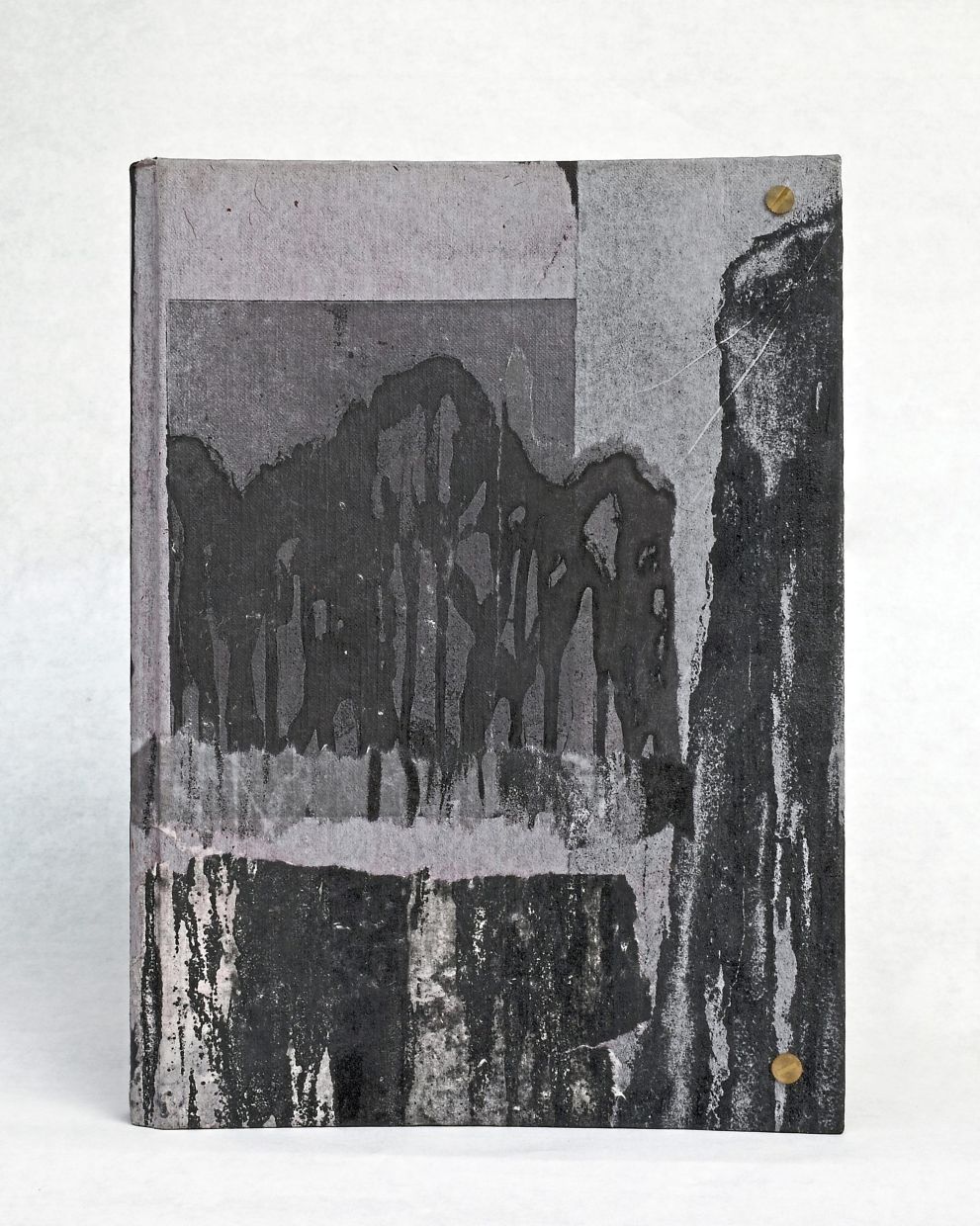 Yeoh’s 'Japanese Mythology By Juliet Piggott' (etching print on rice paper mounted on vintage book, 2026). — RKFA