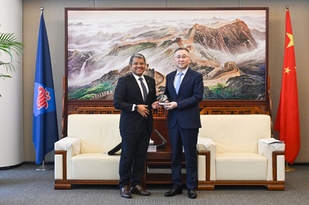 Malaysia Airlines, China Southern expand codeshare to five more routes