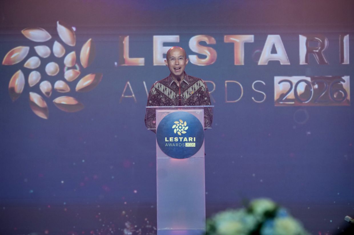 Budiman highlighted the importance of positioning sustainability as a key strategy for building resilience and creating long-term value amid economic and digital transformations.