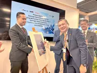 S’gor launches strategic rail hub 
