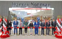 Retailer opens 41st store in Bandar Seri Coalfields