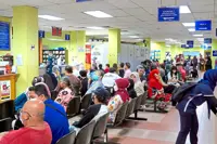 New Kluang health clinic to be ready in three years