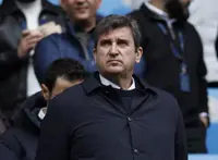 Soccer-Man City CEO tells EFC board club will clear their name