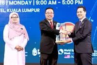 Chang: Asean needs SOP for space sector