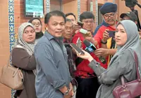 Probe into Negri crisis begins