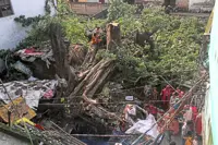 More flash floods likely