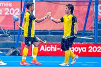 Faizal will stick to being a team man after personal milestone