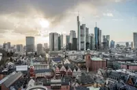 Financial stress spreads in Europe as leverage mounts, BCG says