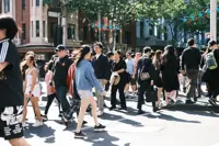 Canberra unveils  narrower deficit