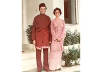 More than a wife, Tun M loses his best friend