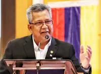 ‘Each report to MACC investigated before any action taken’