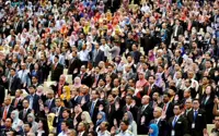 Ending stigma in the workplace a collective feat