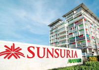 Sunsuria to divest land for RM316.84mil
