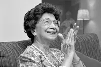 Siti Hasmah: A gracious and cultured spirit