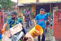 More flood mitigation works planned in Ampang