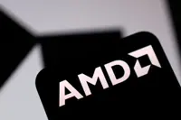 AMD to buy Fei-Fei Li's World Labs in $8.2 billion bet on 'physical AI'