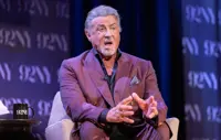 Sylvester Stallone opens up about steroid use, eating disorder