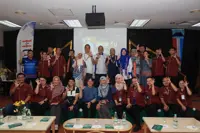 Cataract programme brings specialist care to Sabah’s interior